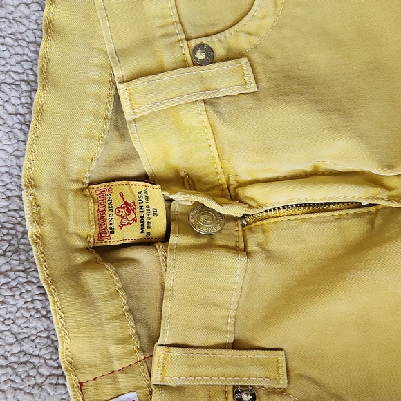 Jeans - Picture 5 of 5